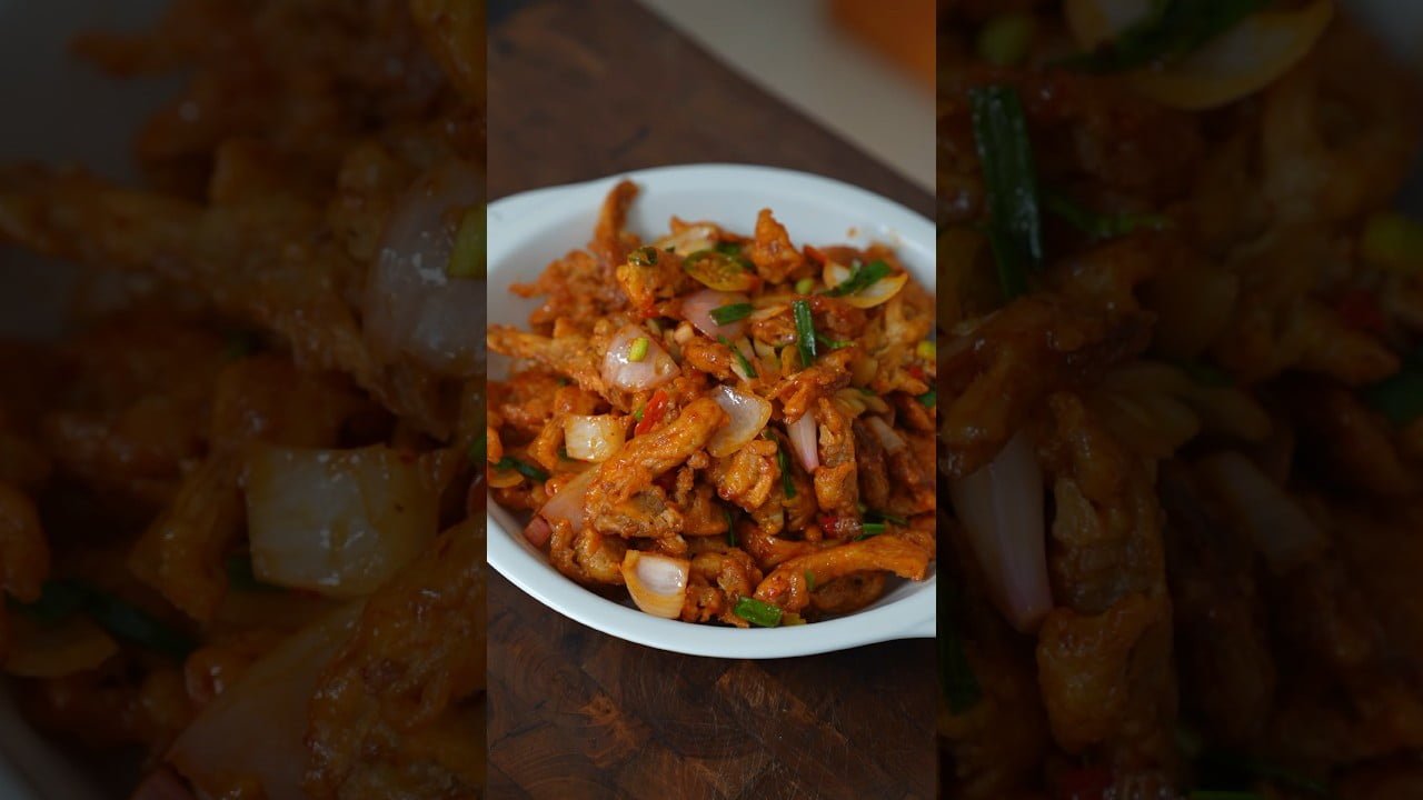 This Is For Mushroom Lovers!!!