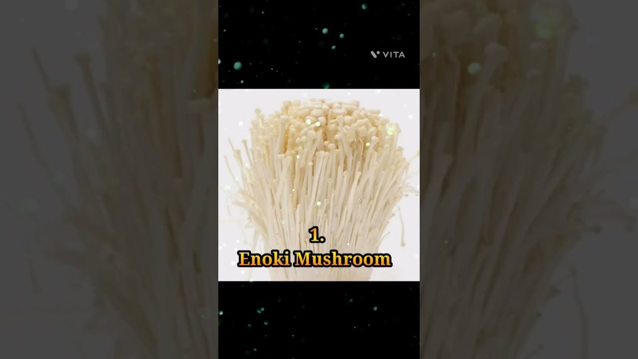 8 Types Of Edible Mushroom 🍄 खाने योग्य मशरूम @basuchoudhary3028