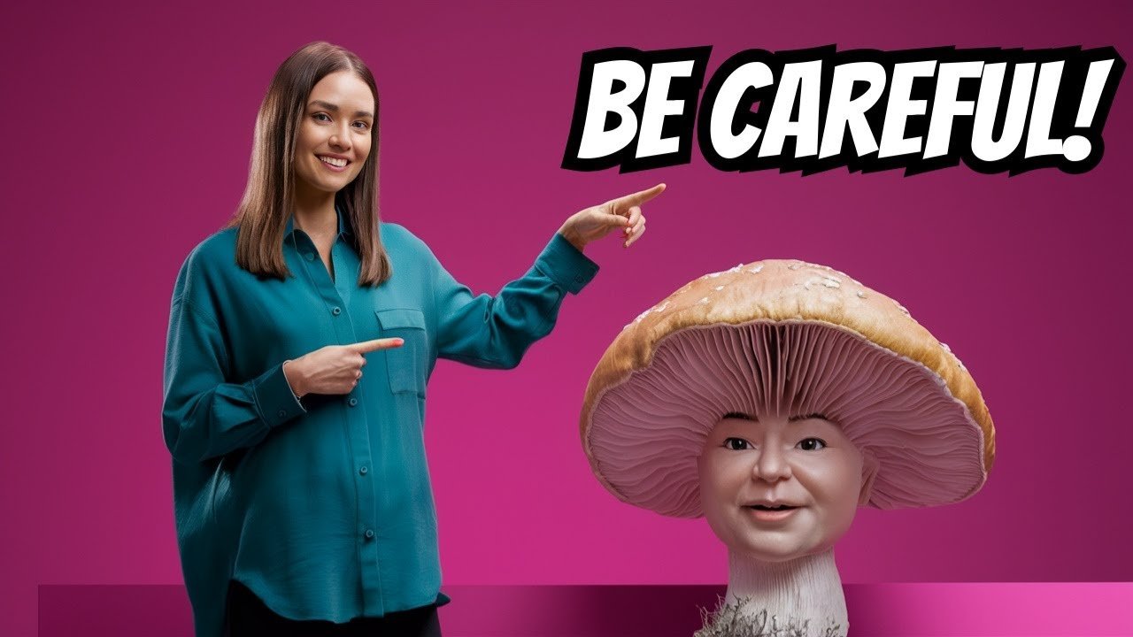 Mushroom Species: Science Finally Explains the Truth