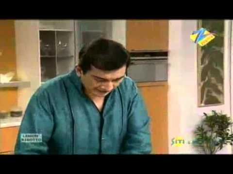 Khana Khazana – Cooking Show – Lemon Risotto – Recipe by Sanjeev Kapoor – Zee TV
