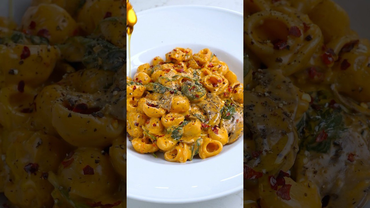 Marry Me Mushroom Shellbows #shorts