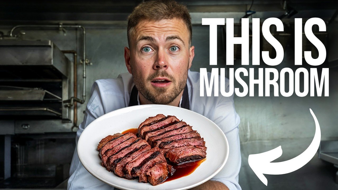 5 Mushroom Recipes Even Meat Lovers Will Love