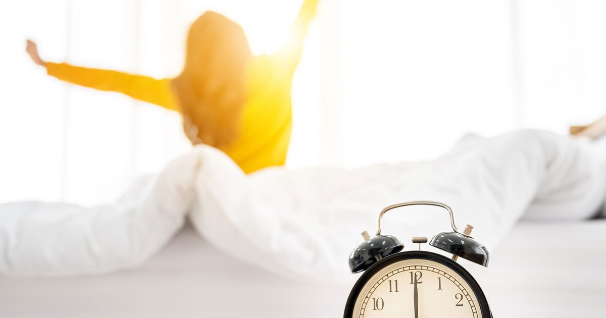 24 little boosts to build energy into your day