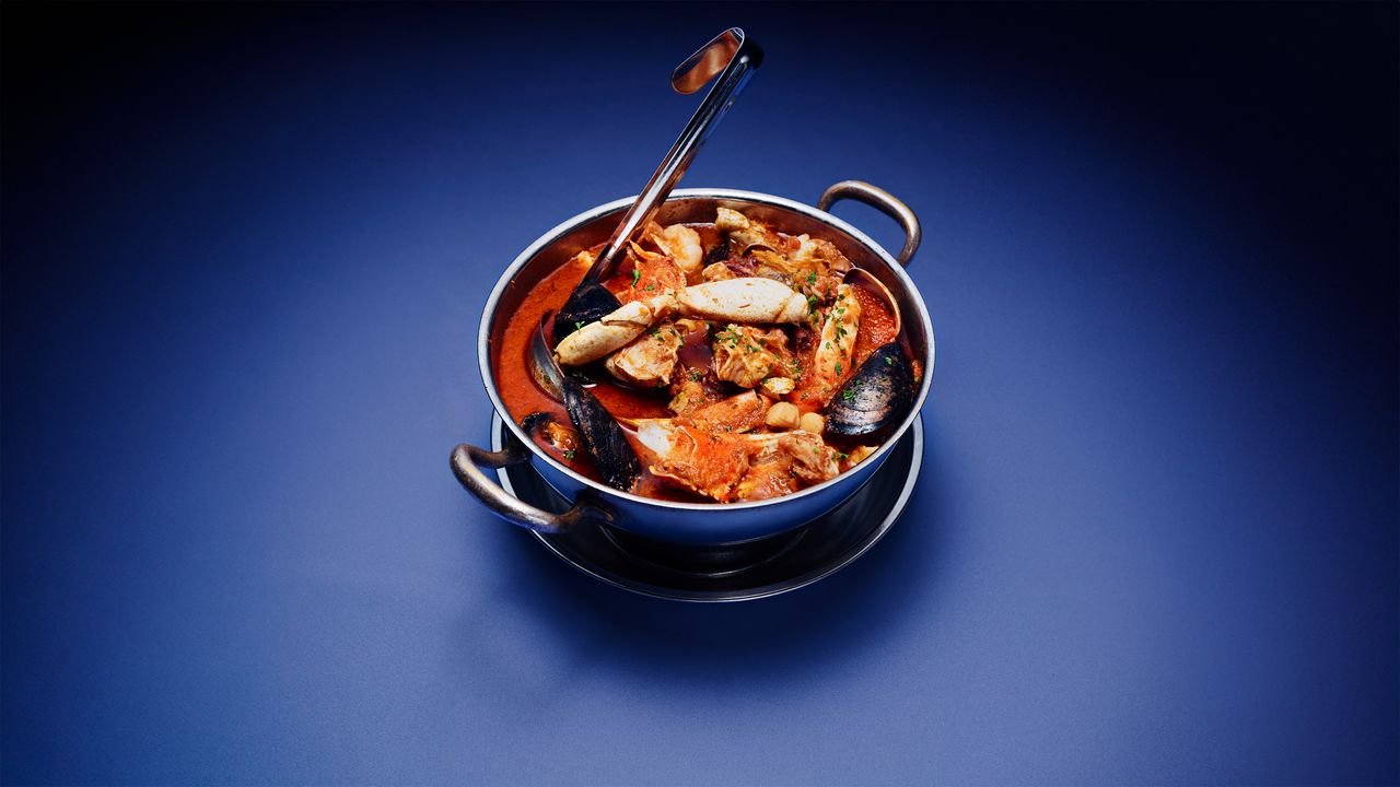 The Eight Best Cioppini in San Francisco