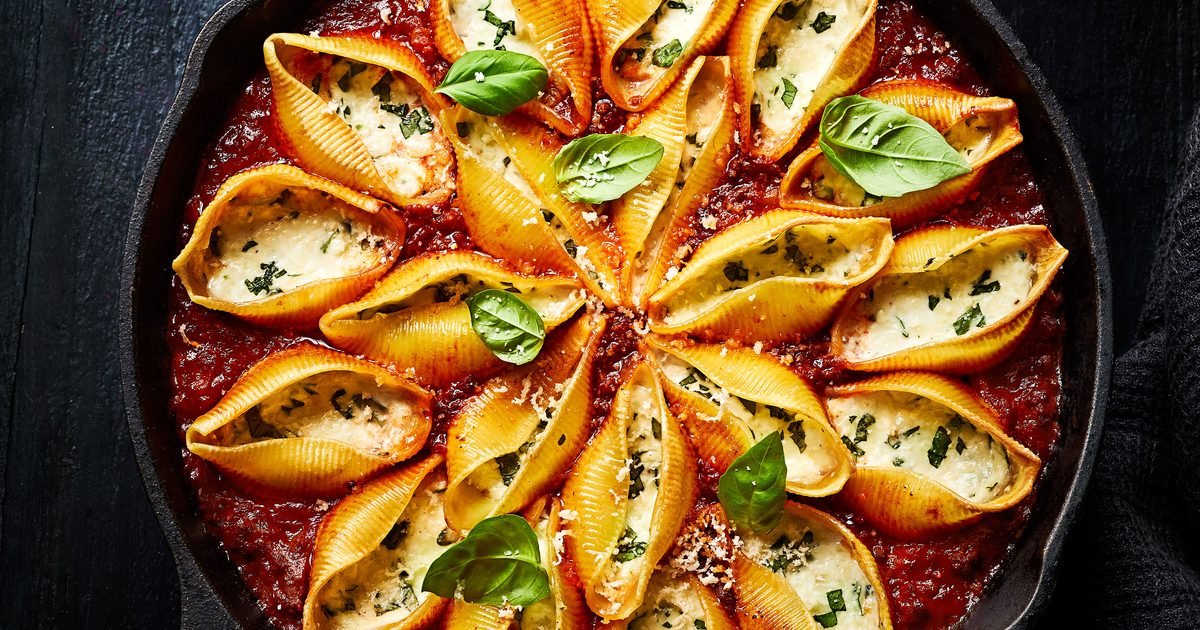 Top 30 Valentine’s Day Meals